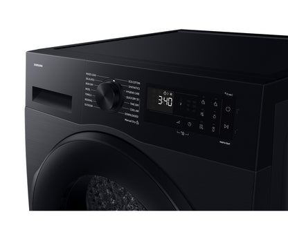 Samsung Heat Pump Dryer 9kg - DV90DG52A0ABEU