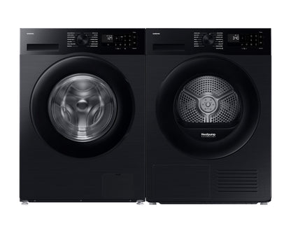 Samsung Heat Pump Dryer 9kg - DV90DG52A0ABEU