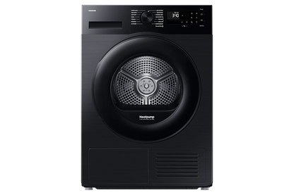 Samsung Heat Pump Dryer 9kg - DV90DG52A0ABEU