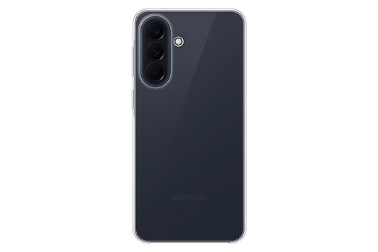 Samsung Galaxy A57 5G Clear Case - EF-QA576CTEGWW