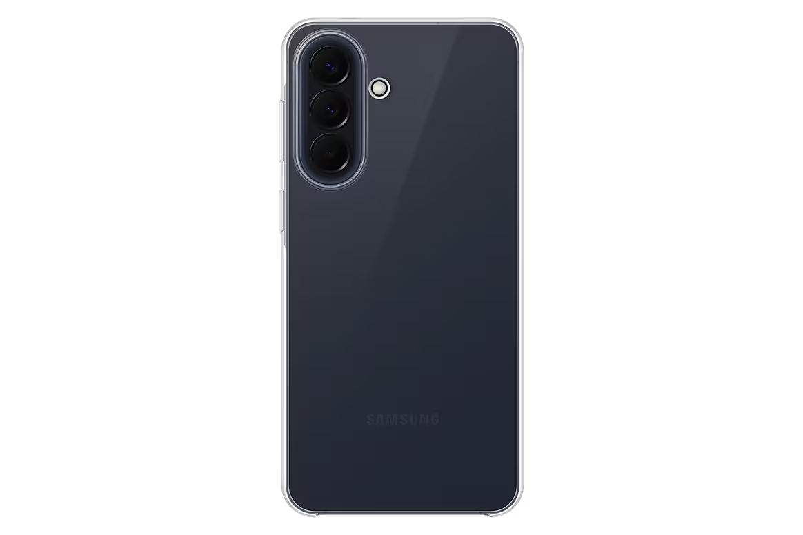 Samsung Galaxy A57 5G Clear Case - EF-QA576CTEGWW