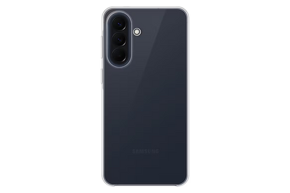 Samsung Galaxy A57 5G Clear Case - EF-QA576CTEGWW
