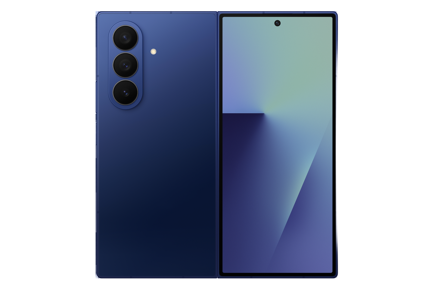 Samsung Galaxy Z Fold 7 5G - SM-F966B