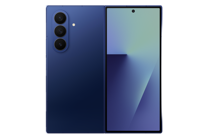 Samsung Galaxy Z Fold 7 5G - SM-F966B