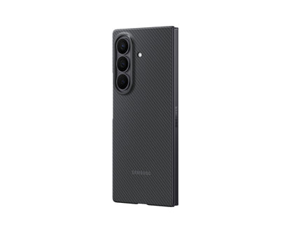 Samsung Galaxy Z Fold7 Carbon Shield Case detail