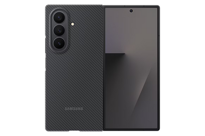 Samsung Galaxy Z Fold7 Carbon Shield Case EF-XF966