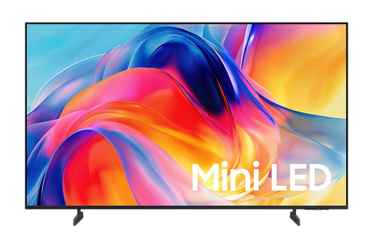 Pre-order - Samsung Mini LED TV - 75"/65" - M70H