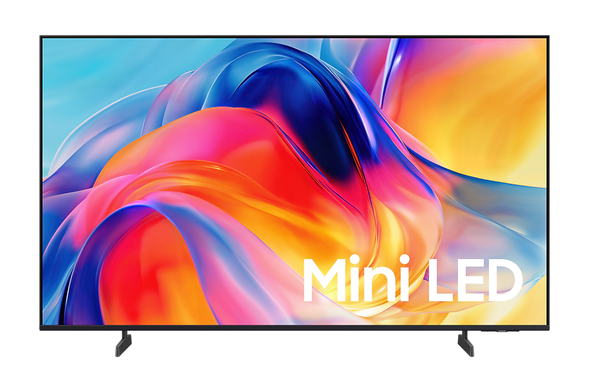 Pre-order - Samsung Mini LED TV - 75"/65" - M70H