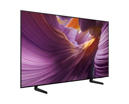 Samsung OLED S85F 4K Vision AI Smart TV - S85F