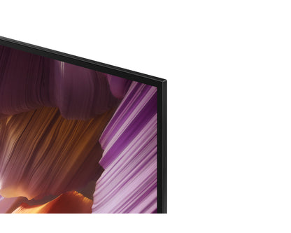 Samsung Class OLED S85F 4K Vision AI Smart TV (2025)/S85F