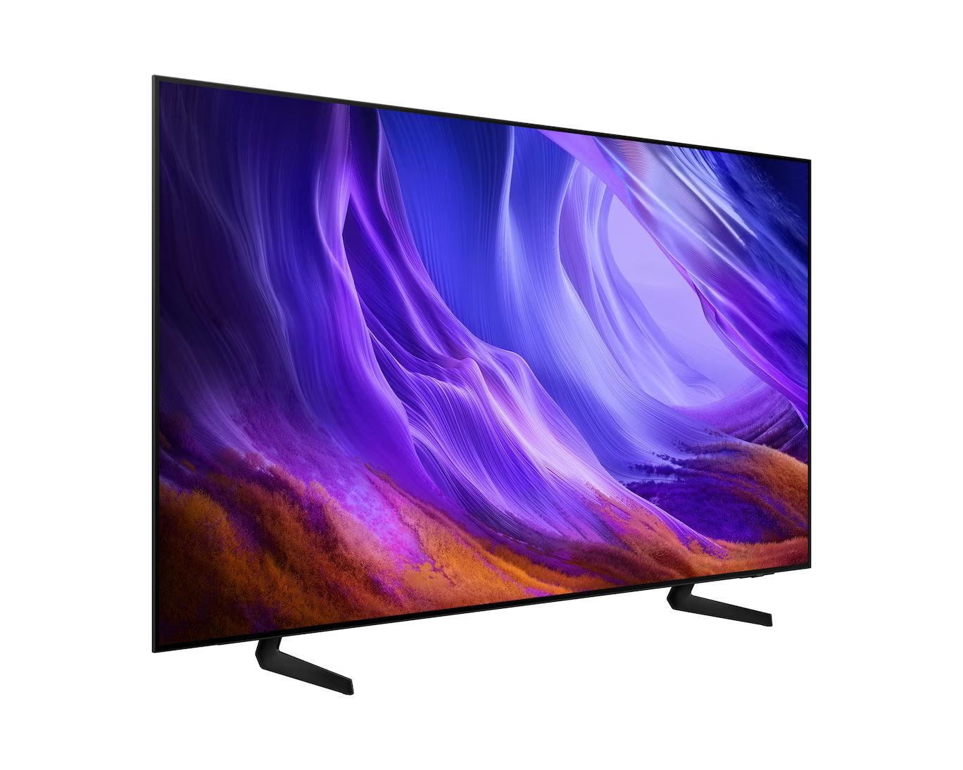 Pre-order - Samsung OLED TV - 83" - S85H + FREE Galaxy A57 5G 8GB/256GB