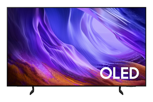 Pre-order - Samsung OLED TV - 83" - S85H + FREE Galaxy A57 5G 8GB/256GB