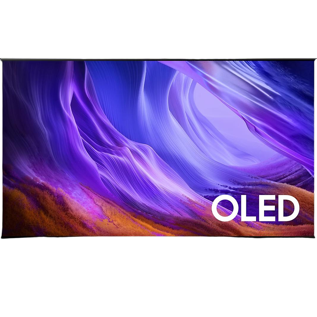 Samsung OLED S85H
