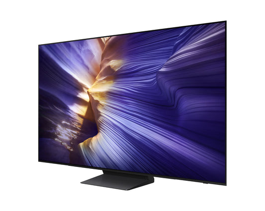 Samsung OLED 4K Vision AI Smart TV - S90FA