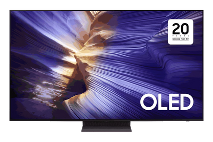 Samsung OLED 4K Vision AI Smart TV - S90FA