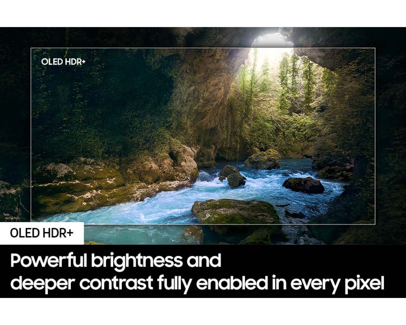 Pre-order - Samsung OLED TV - 83" - S90D + FREE Galaxy S26 Ultra 5G 12GB/256GB