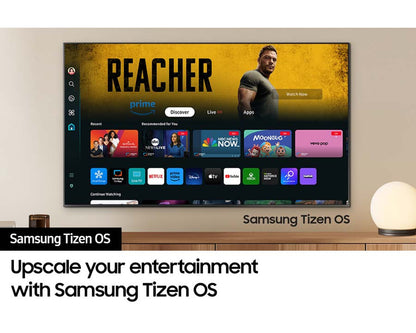 Pre-order - Samsung OLED TV - 83" - S90D + FREE Galaxy S26 Ultra 5G 12GB/256GB