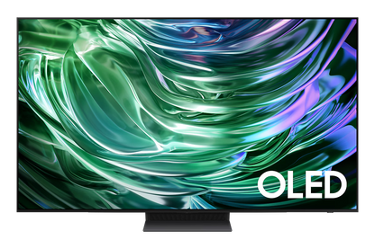 Pre-order - Samsung OLED TV - 83" - S90D + FREE Galaxy S26 Ultra 5G 12GB/256GB