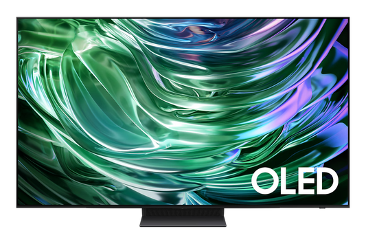 Pre-order - Samsung OLED TV - 83" - S90D + FREE Galaxy S26 Ultra 5G 12GB/256GB
