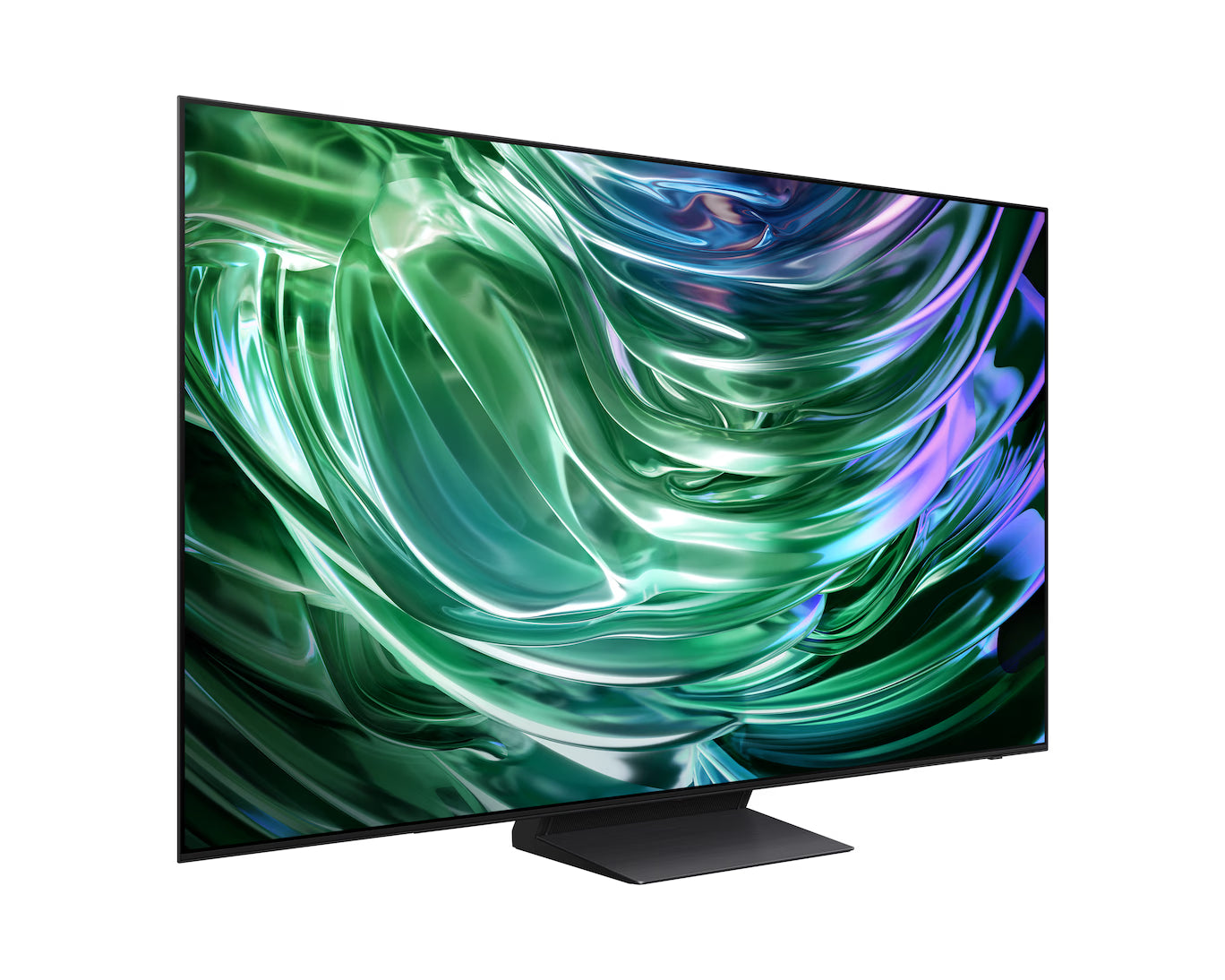 Pre-order - Samsung OLED TV - 65" - S90D + FREE Galaxy S25 FE 5G 8GB/256GB