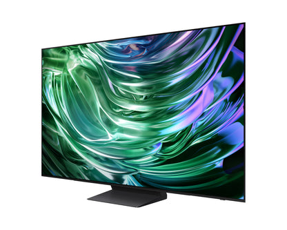 Pre-order - Samsung OLED TV - 83" - S90D + FREE Galaxy S26 Ultra 5G 12GB/256GB