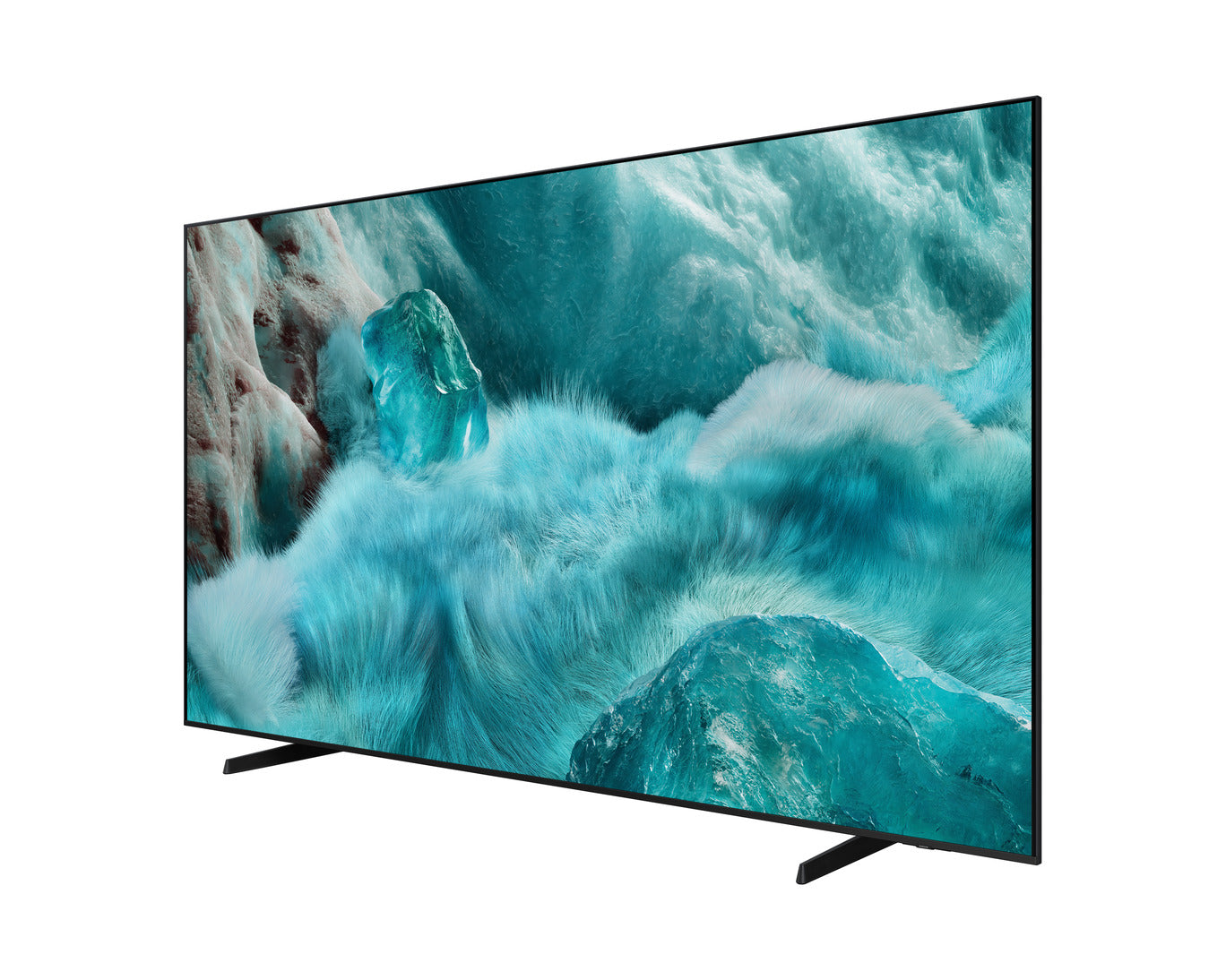 QLED Q7F 4K Samsung Vision AI Smart TV - QA98Q7FAAUXTW