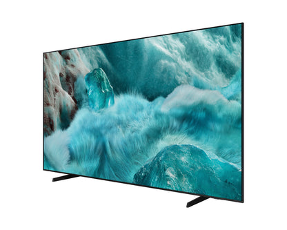 QLED Q7F 4K Samsung Vision AI Smart TV - QA98Q7FAAUXTW