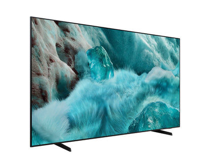 QLED Q7F 4K Samsung Vision AI Smart TV - QA98Q7FAAUXTW