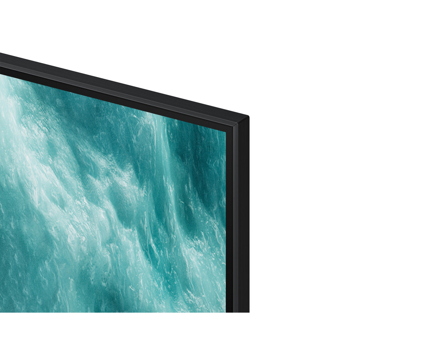 QLED Q7F 4K Samsung Vision AI Smart TV - QA98Q7FAAUXTW