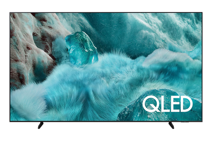 QLED Q7F 4K Samsung Vision AI Smart TV - QA98Q7FAAUXTW