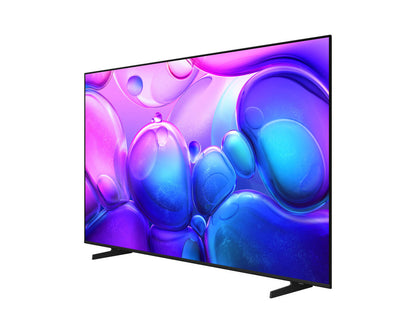 Samsung QLED 4K Smart TV 2025 | Quantum Dot | Vision AI - Q6FAA
