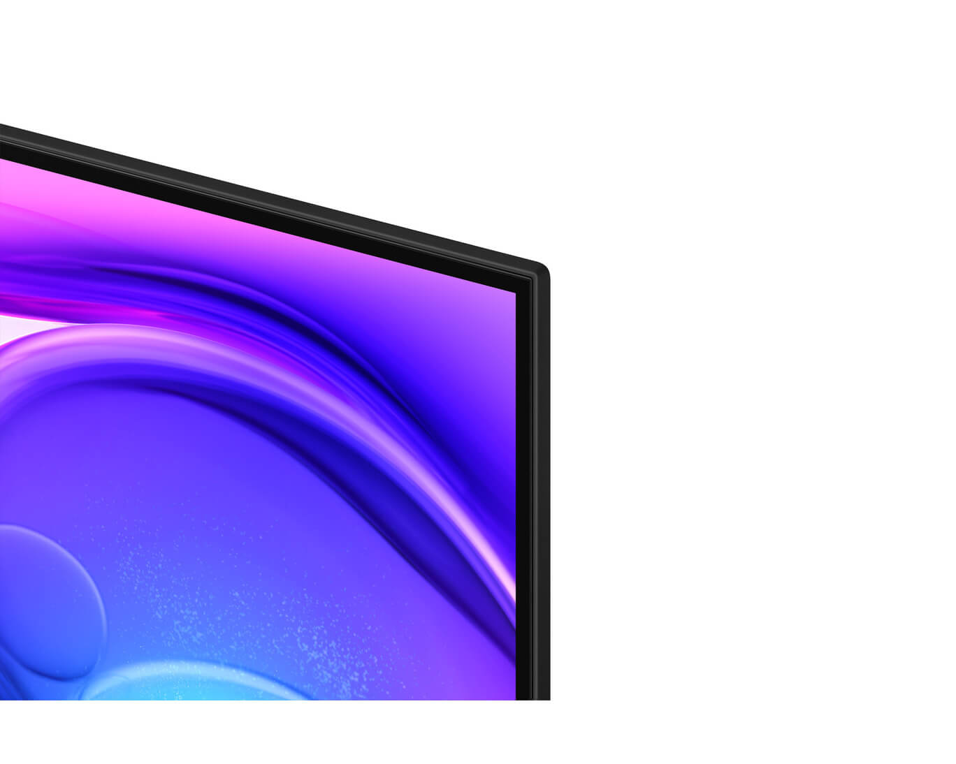 Samsung QLED 4K Smart TV 2025 | Quantum Dot | Vision AI - Q6FAA