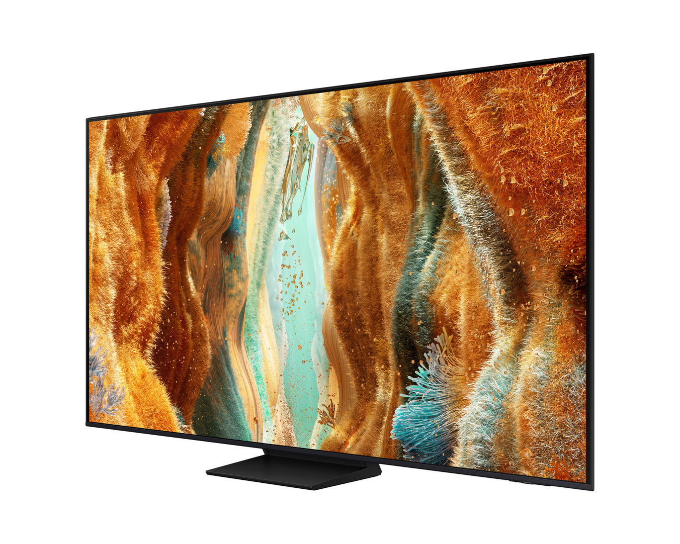Samsung QN70F Neo QLED 4K 2025 - QA75QN70FAUXTW