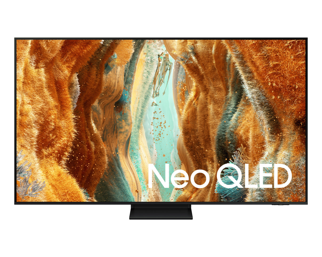 Samsung QN70F Neo QLED 4K 2025 - QA75QN70FAUXTW