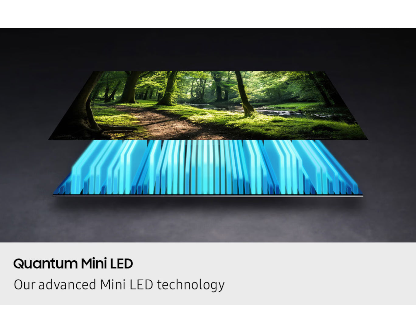 Samsung QN70F Neo QLED 4K 2025 - QA75QN70FAUXTW