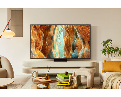 Samsung QN70F Neo QLED 4K 2025 - QA75QN70FAUXTW