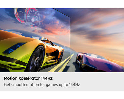 Samsung QN70F Neo QLED 4K 2025 - QA75QN70FAUXTW
