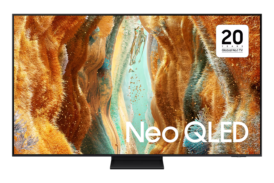 Samsung QN70F Neo QLED 4K 2025 - QA75QN70FAUXTW