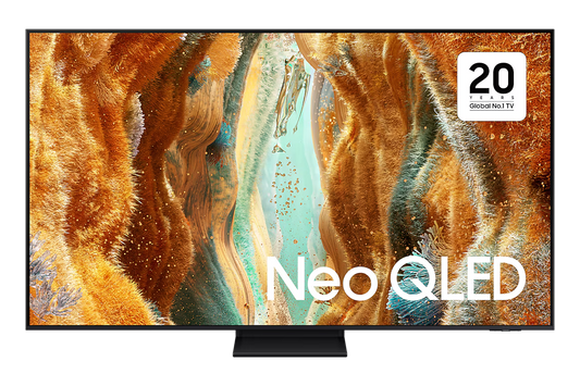 Samsung QN70F Neo QLED 4K 2025 - QA75QN70FAUXTW