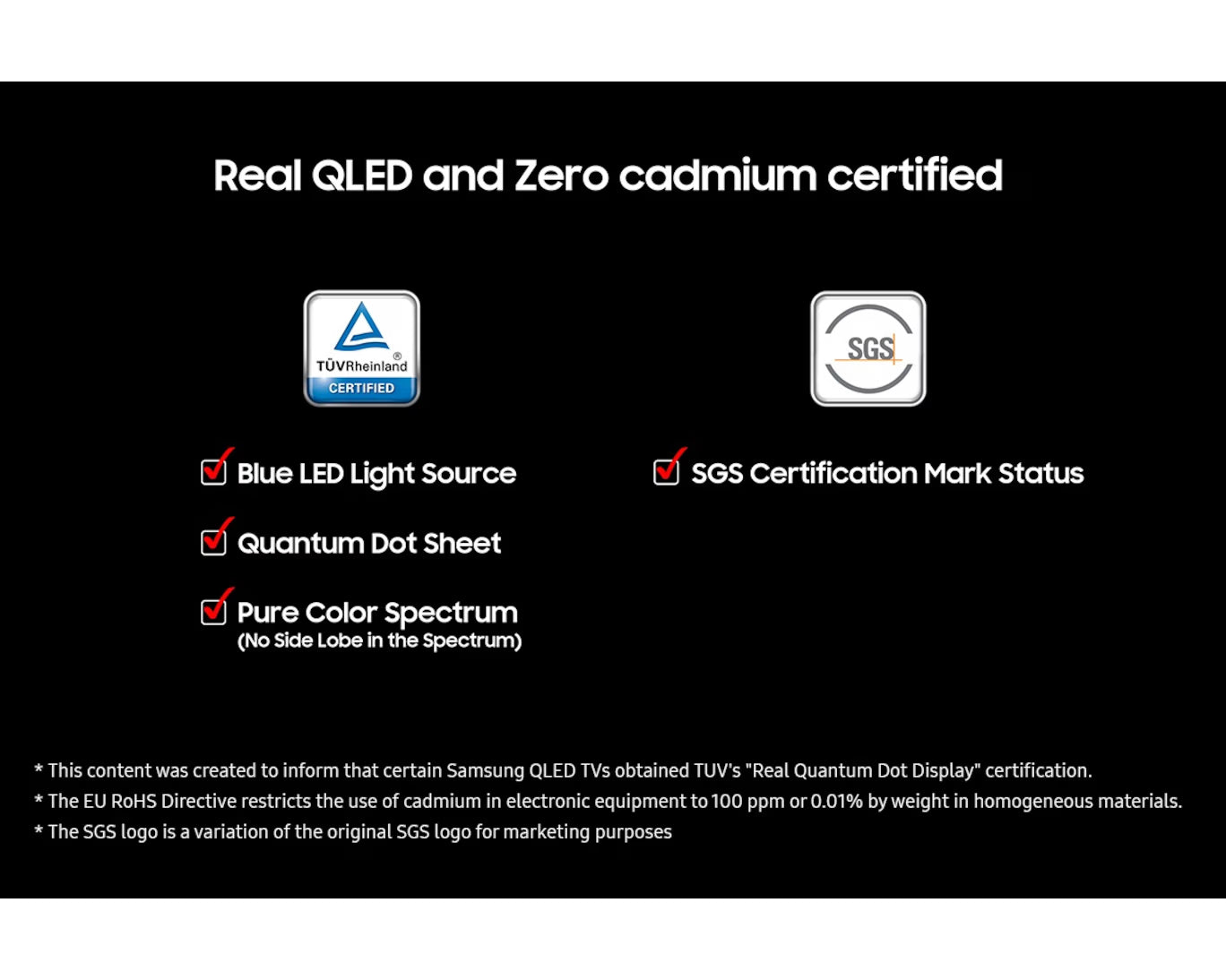 Samsung Neo QLED 4K Smart TV | Mini LED | Vision AI - QN85F
