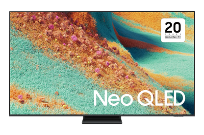 Samsung Neo QLED 4K Smart TV | Mini LED | Vision AI - QN85F