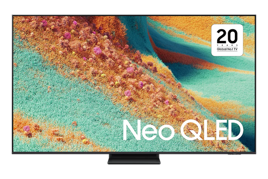 Samsung Neo QLED 4K Smart TV | Mini LED | Vision AI - QN85F