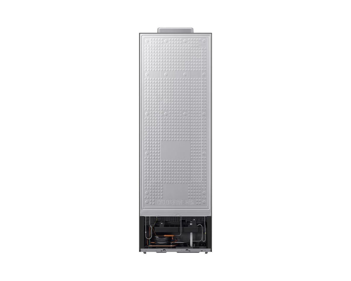 Samsung 1-Door Refrigerator Precise Cooling 387L - RR40H39