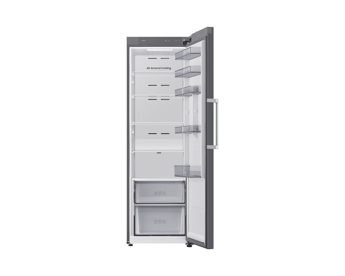 Samsung 1-Door Refrigerator Precise Cooling 387L - RR40H39