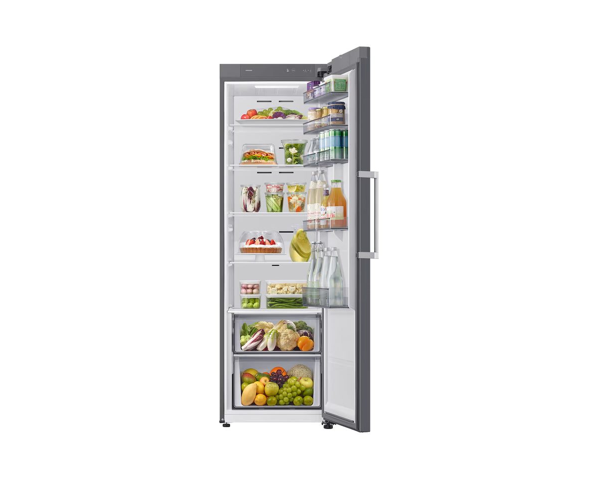 Samsung 1-Door Refrigerator Precise Cooling 387L - RR40H39