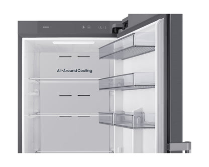 Samsung 1-Door Refrigerator Precise Cooling 387L - RR40H39
