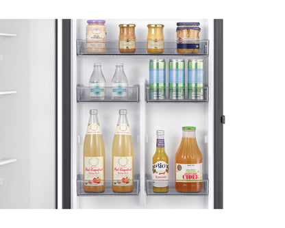 Samsung 1-Door Refrigerator Precise Cooling 387L - RR40H39