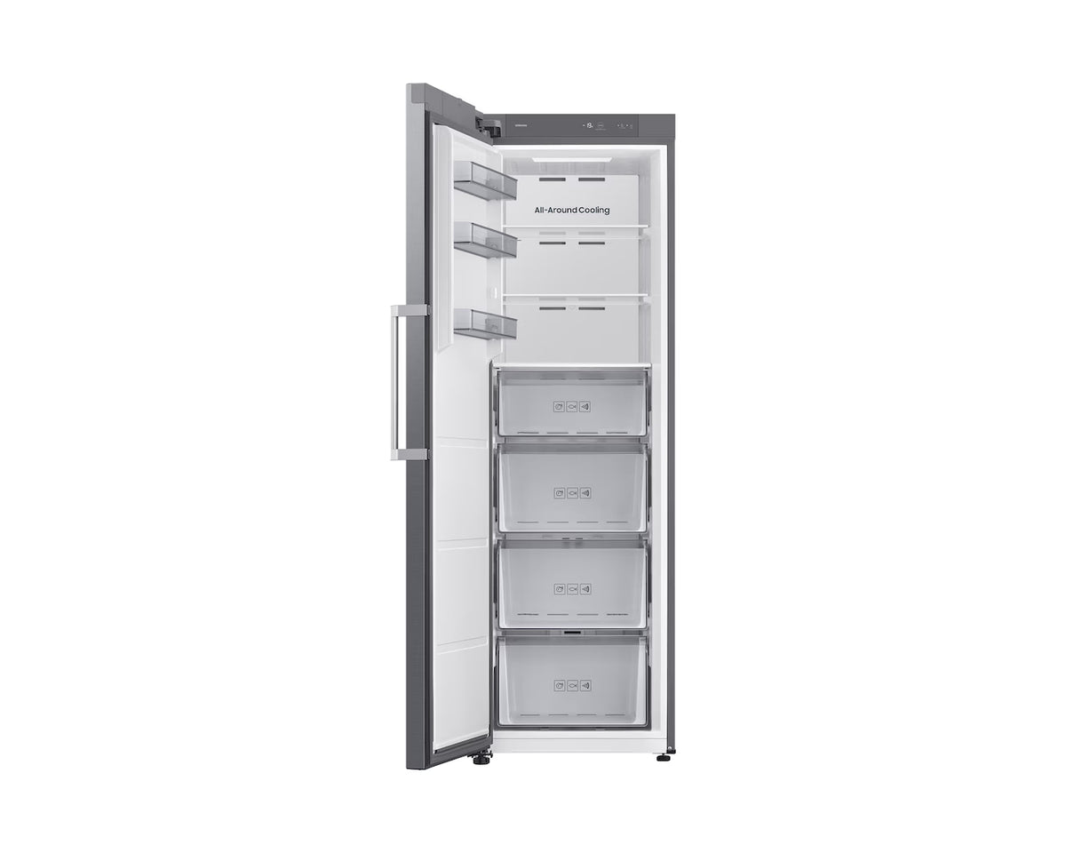 Samsung 1-Door Freezer Precise Cooling 323L - RZ40H32