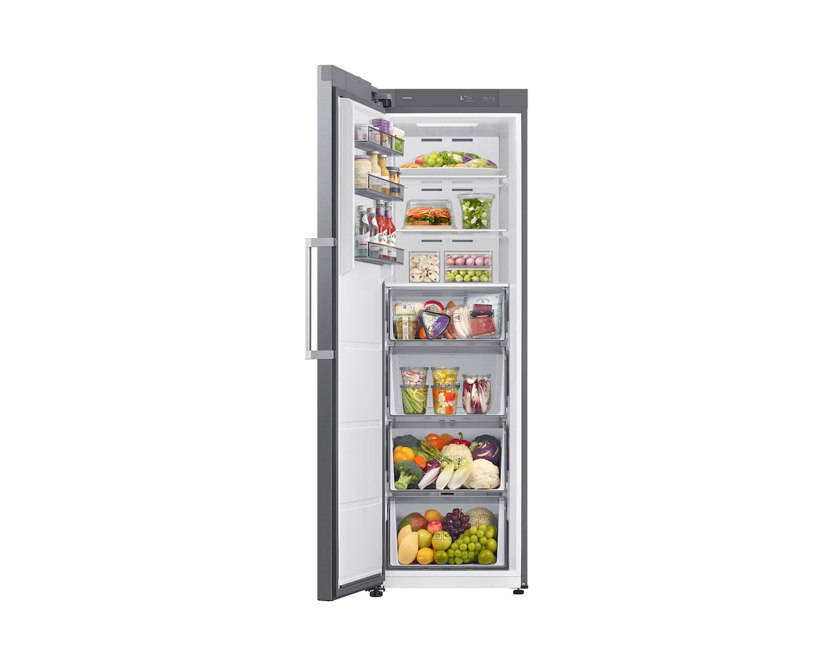 Samsung 1-Door Freezer Precise Cooling 323L - RZ40H32
