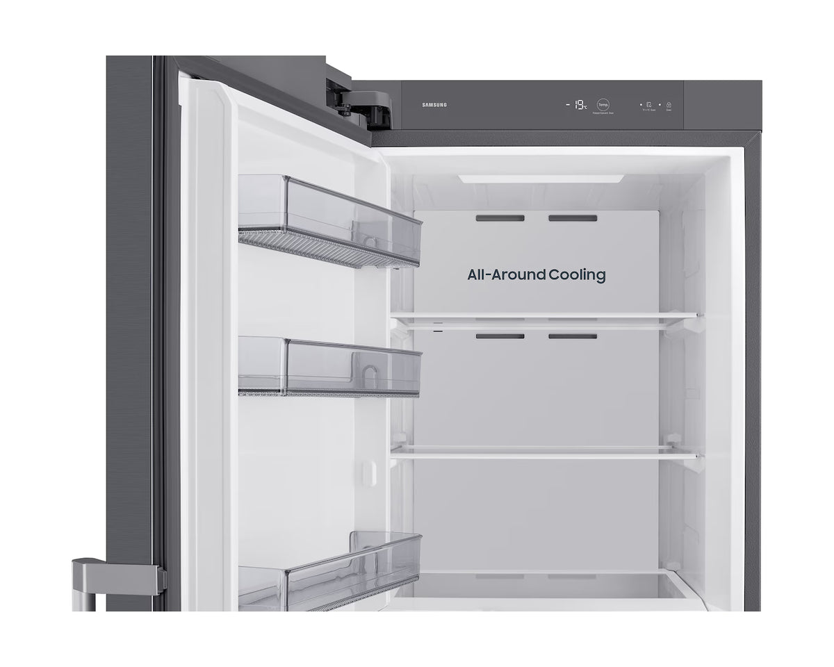 Samsung 1-Door Freezer Precise Cooling 323L - RZ40H32